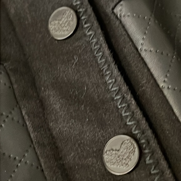 Disney Alice Through The Looking Glass Red Queen Trench Coat Hot Topic Size LG - Picture 12 of 16